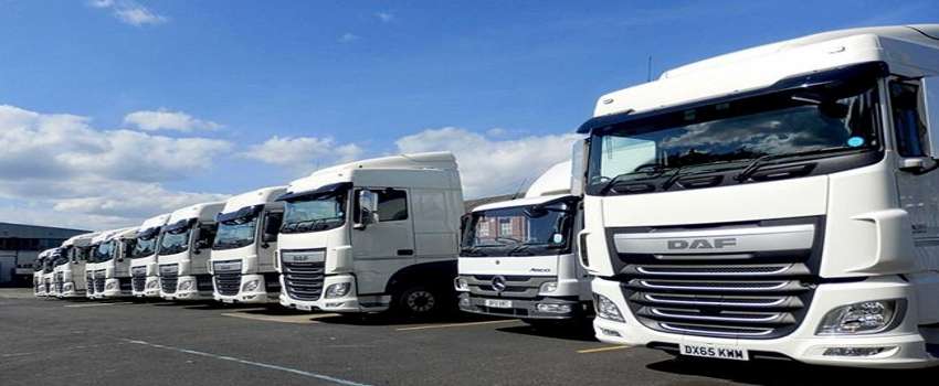 卡班運輸,卡班物流